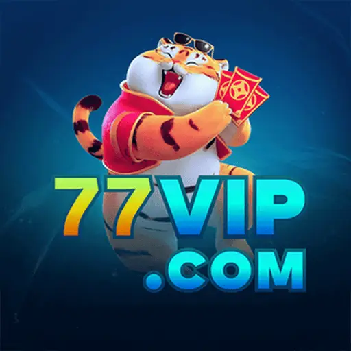 77VIP Logo
